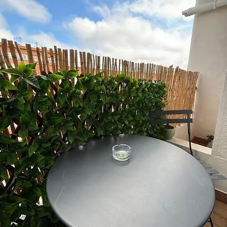 Cosy Hyper Centre * ダンケルク