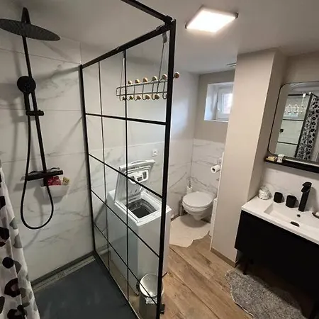 アパート Cosy Hyper Centre *