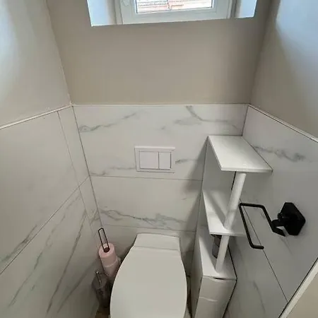 Apartament Cosy Hyper Centre *