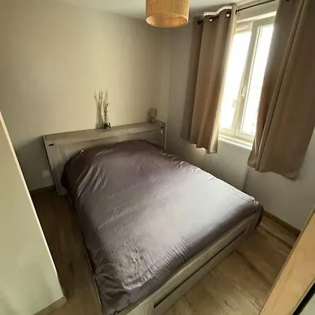 Cosy Hyper Centre Dunkierka