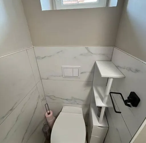 Apartmán Cosy Hyper Centre *