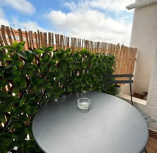 Cosy Hyper Centre * Dunkirk