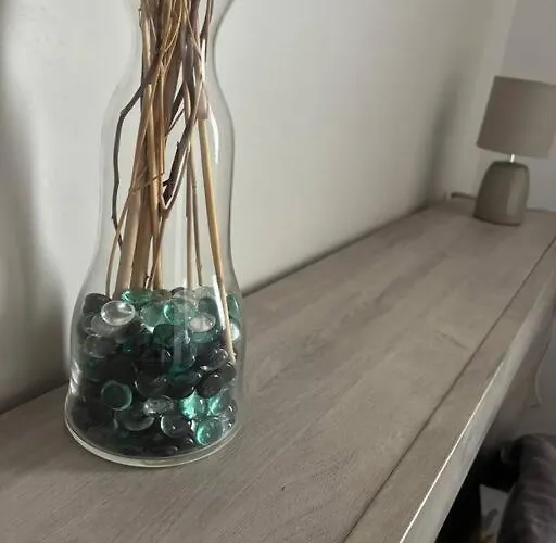 Apartmán Cosy Hyper Centre *